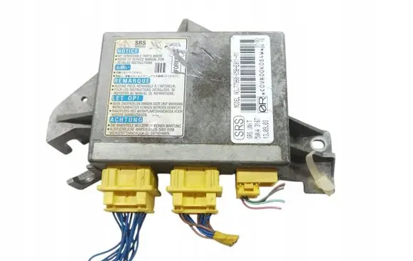 Honda Civic Other control units/modules 77960-S5B-E911-M12