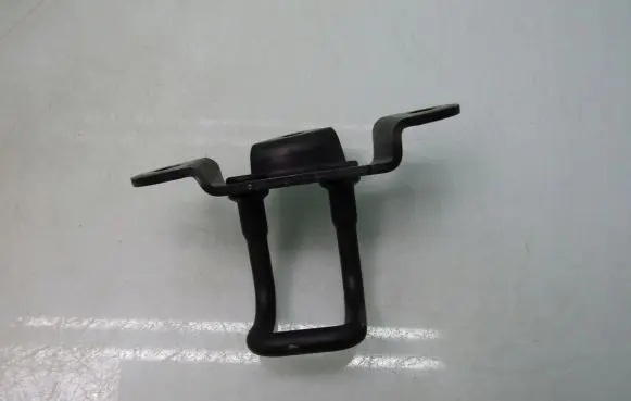 Mazda MX-30 Rear door lock