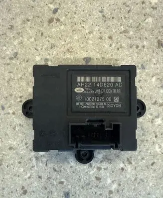 Land Rover Range Rover Sport L320 Door control unit/module AH2214D620AD 1002127500