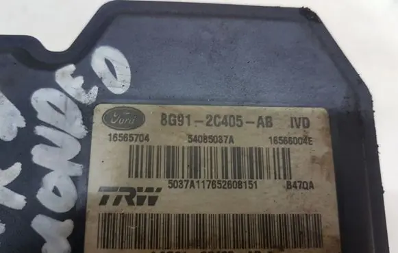 Ford Mondeo MK IV ABS Pump 8G912C405AB