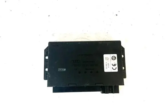 Audi A6 S6 C5 4B Comfort/convenience module 4B0962258K