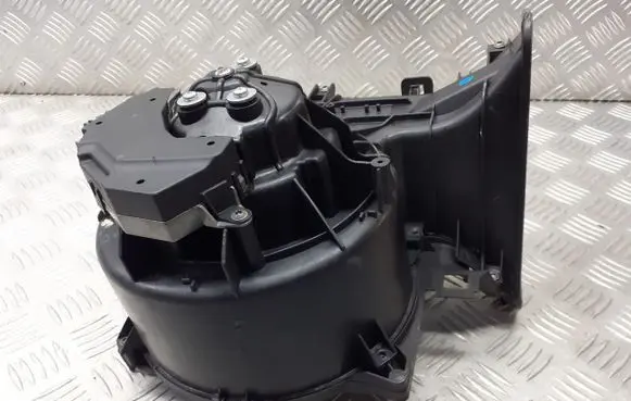 Fiat Croma Heater fan/blower 006572Z