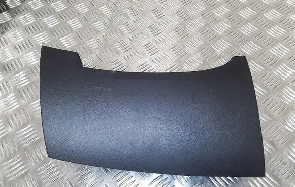Peugeot 207 CC Knee airbag 96545585ZD