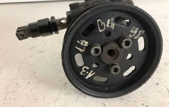 Power steering pump