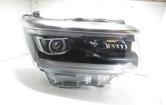 Volkswagen Amarok II Headlight/headlamp N1XB13E016AG 13H30