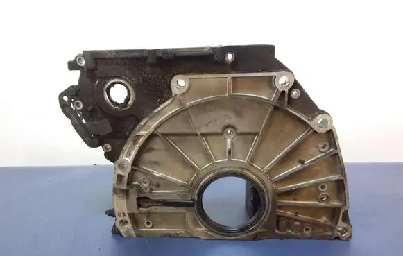 Rocker cam cover