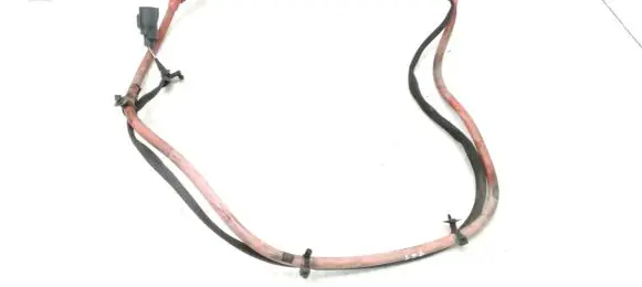 Jaguar XE Positive cable (battery)