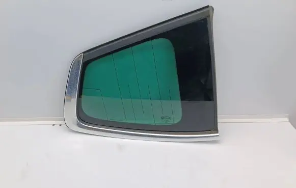 Opel Zafira C Rear side window PP2655GP12 12841848 01022013