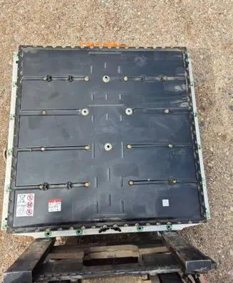 Cupra Born Hybrid / electric car battery 0Z1915911NA 1EA010505 12E010006S