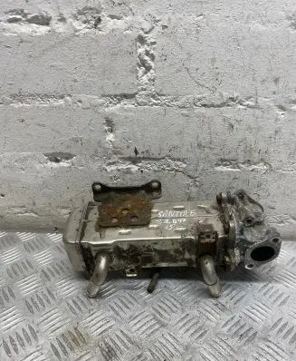 Hyundai Santa Fe EGR valve cooler 284162F710 201502280598