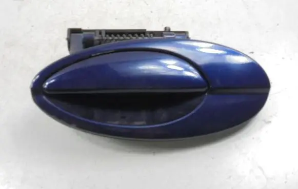 Citroen C5 Rear door exterior handle 9644270277