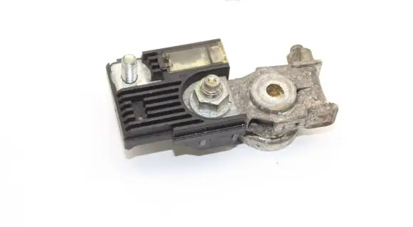 Tesla Model S Positive wiring loom 