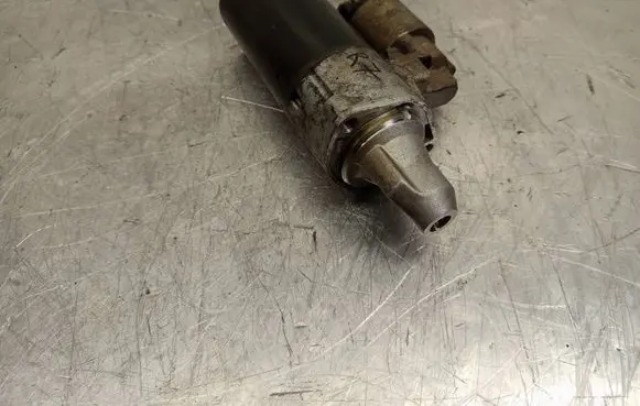 Jeep Grand Cherokee (WK) Starter motor 04801516AA 0001115054