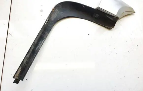 Ford Mondeo Mk III Front bumper splitter molding 1s7117c773cb