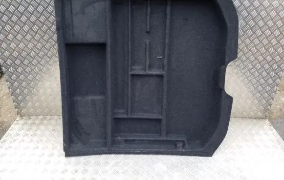 Volvo XC70 Trunk/boot mat liner 31403853