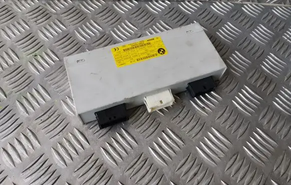 BMW 7 F01 F02 F03 F04 Tailgate/trunk control unit/module 61357240611 7240611 F005V00942