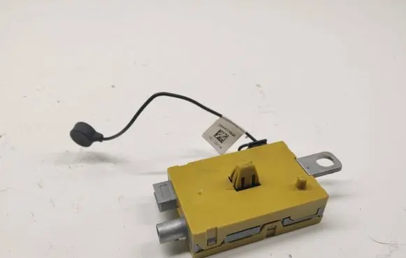 Aerial antenna amplifier