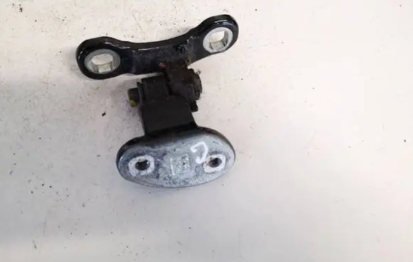 Volvo S40 Rear door lower hinge 30715358