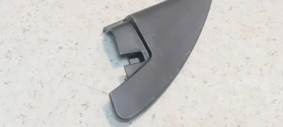 Other front door trim element