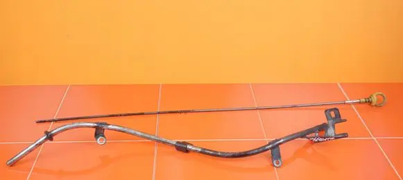 BMW 1 F20 F21 Oil level dip stick 20MB56