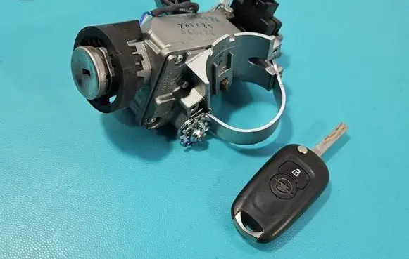 Opel Astra K Ignition lock 39228689 IMPRK1552230