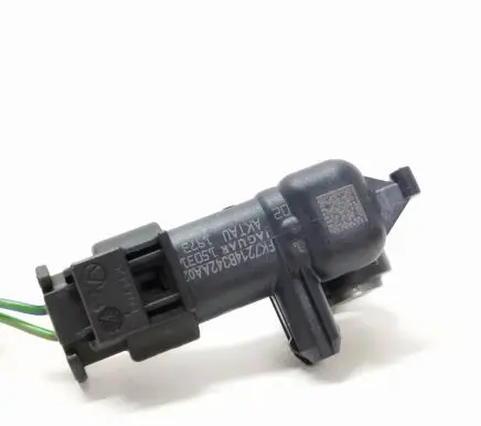 Land Rover Discovery Sport Airbag deployment crash/impact sensor FK7214B342AA025 150314 FK7214B