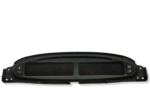 Citroen Xsara Picasso Speedometer (instrument cluster) 9641164080 110008966002