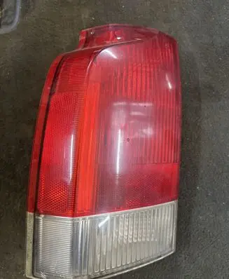 Volvo V70 Rear/tail lights