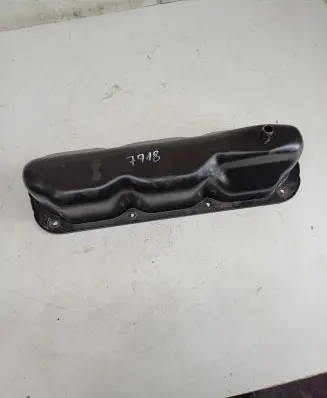 Rocker cam cover