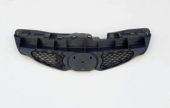 Toyota Aygo AB10 Front bumper upper radiator grill 53111-0H010