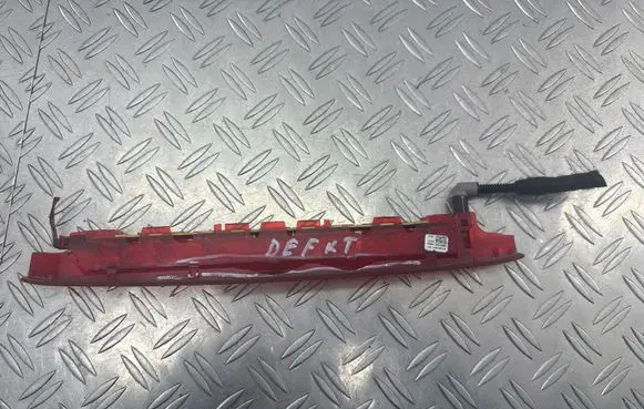 Seat Ateca Third/center stoplight 5F0945097H
