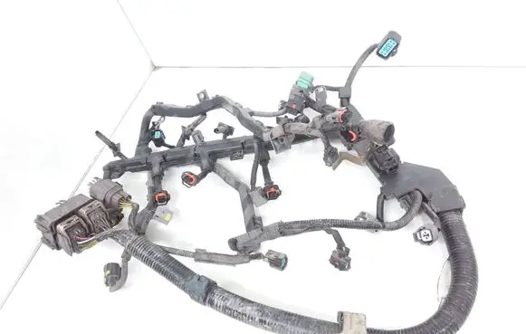 Honda CR-V Engine installation wiring loom 32110R07G002