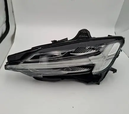 Volvo S60 Headlight/headlamp