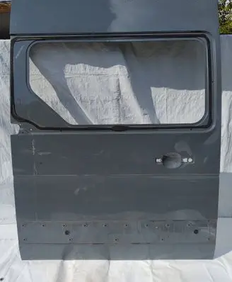 Renault Master III Side sliding door 1223