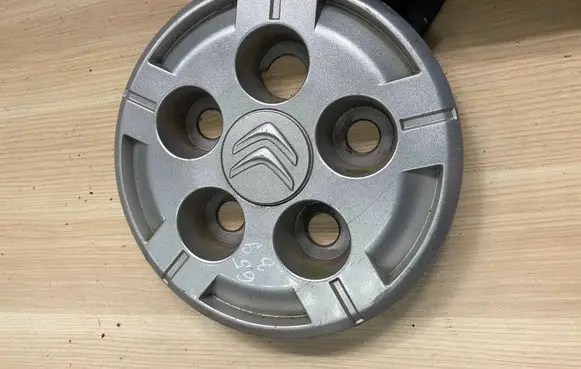 Citroen Jumper Original wheel cap B985