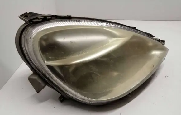 Mercedes-Benz A W168 Headlight/headlamp A1688201861 0301192202