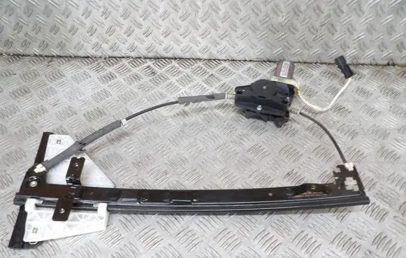 Jeep Grand Cherokee (WJ) Rear door window regulator with motor 