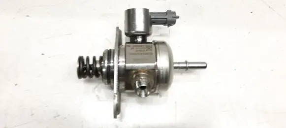 Peugeot 3008 II Fuel injection high pressure pump 9802540080 0261520245