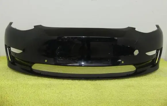 Tesla Model 3 Front bumper 1089447-00-B