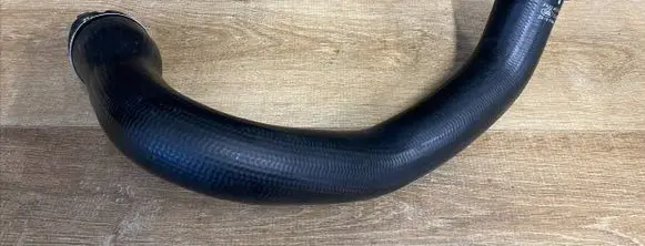 Land Rover Range Rover Sport L494 Intercooler hose/pipe FK62-6F074-CA FK626F074CA FK62-6F074