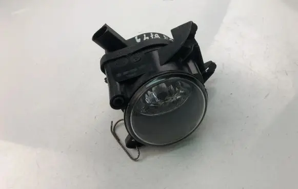 Volkswagen Polo Front fog light 96404600