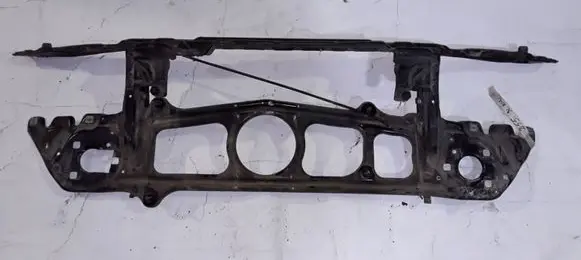 BMW 5 E39 Radiator support slam panel
