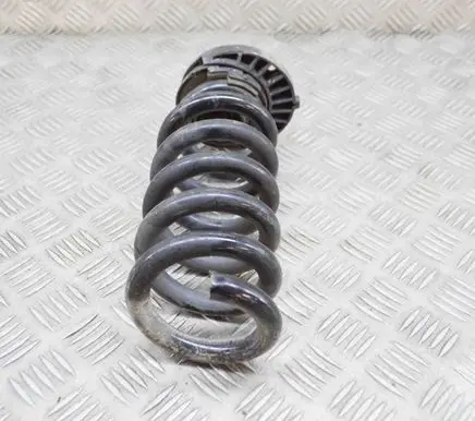 Mercedes-Benz C W205 Rear coil spring