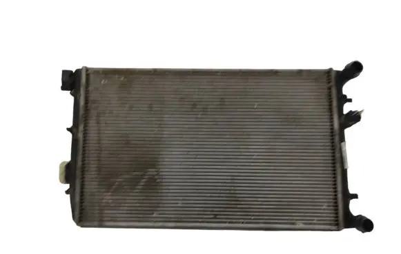 Skoda Roomster (5J) Coolant radiator 6Q0121253R