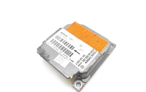 Chrysler Crossfire Airbag control unit/module 0018200826 0285001165