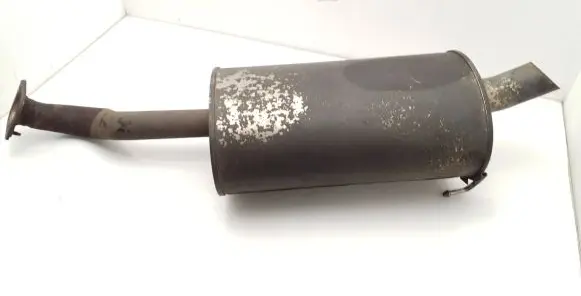 Muffler/silencer