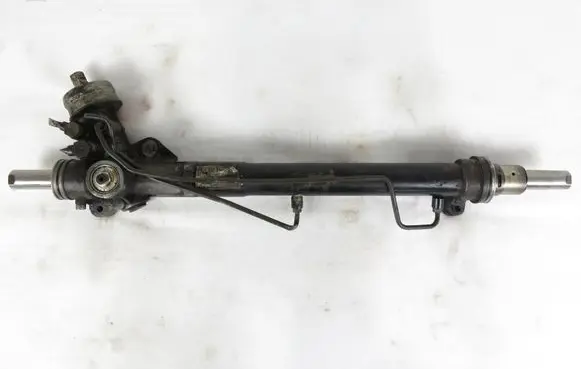 Volkswagen PASSAT B5.5 Steering rack 6221330129630 8D1422074C