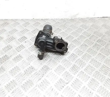 Thermostat/thermostat housing