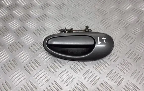 Chrysler 300M Rear door handle trim 24737-P