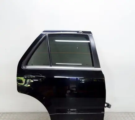 Cadillac SRX Rear door 89025817